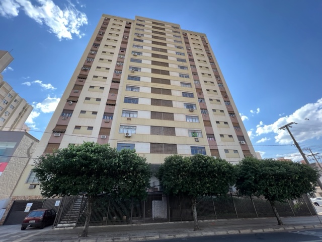 CENTRO – ED. RIO BRANCO