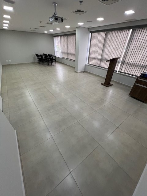 NOVA REDENTORA – NAVARRO BUILDING