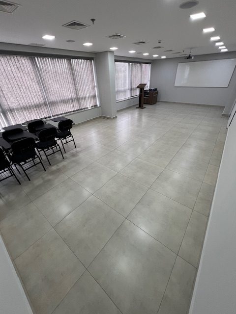 NOVA REDENTORA – NAVARRO BUILDING