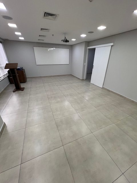 NOVA REDENTORA – NAVARRO BUILDING