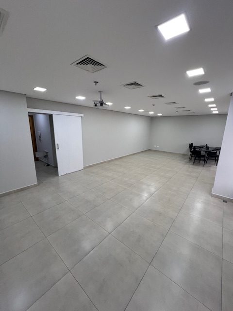 NOVA REDENTORA – NAVARRO BUILDING