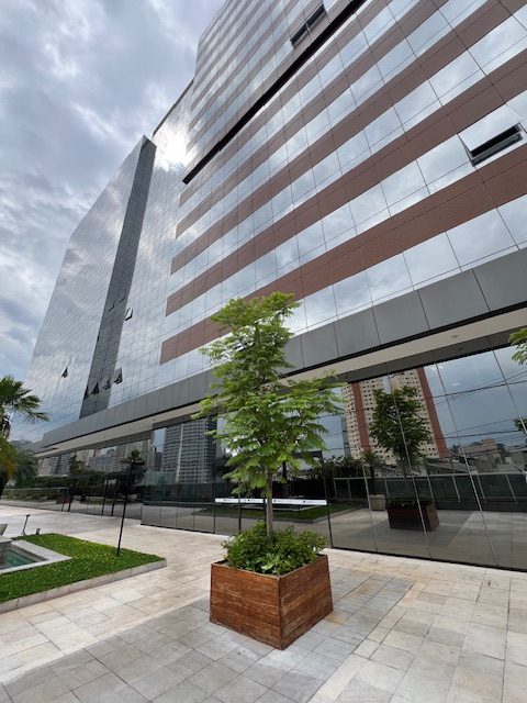 NOVA REDENTORA – NAVARRO BUILDING