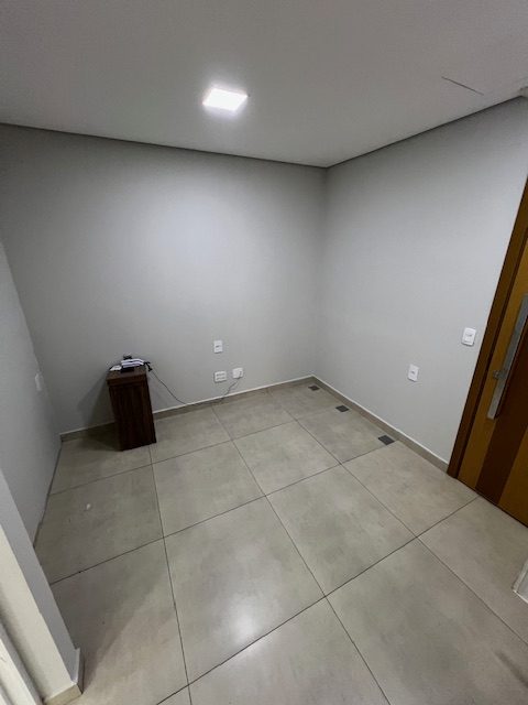 NOVA REDENTORA – NAVARRO BUILDING