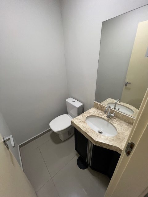 NOVA REDENTORA – NAVARRO BUILDING