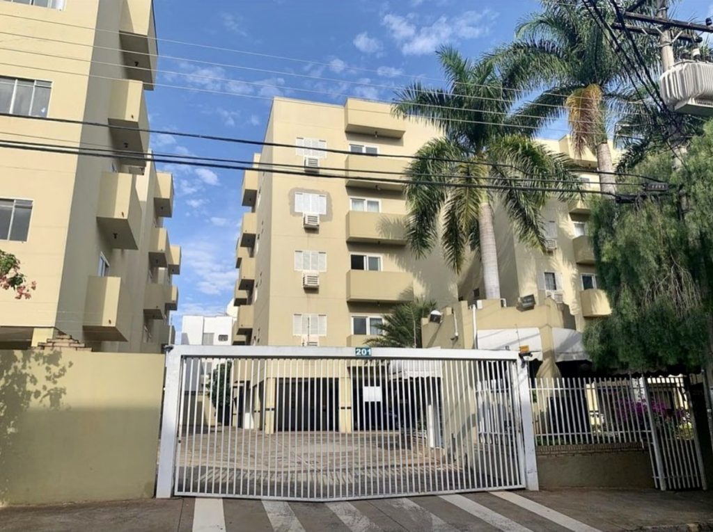 SÃO MANOEL – RES. MONTE CASTELO