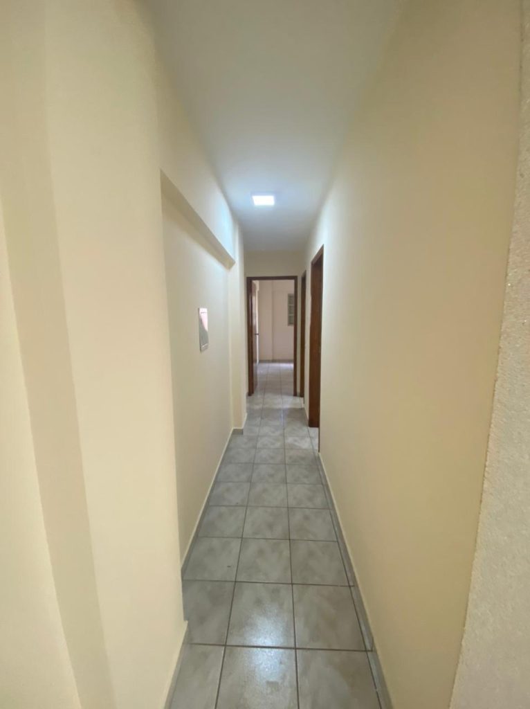 SÃO MANOEL – RES. MONTE CASTELO