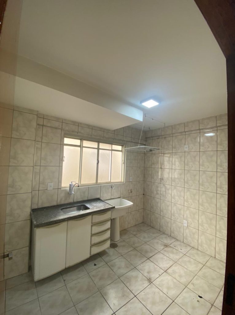 SÃO MANOEL – RES. MONTE CASTELO