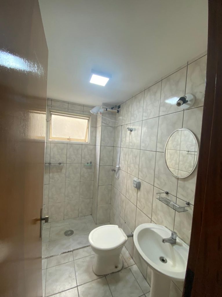 SÃO MANOEL – RES. MONTE CASTELO