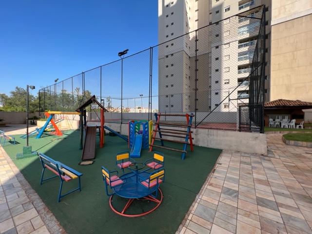 JD. TARRAF II – CENARIUM RESIDENCE