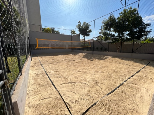 JD. TARRAF II – CENARIUM RESIDENCE