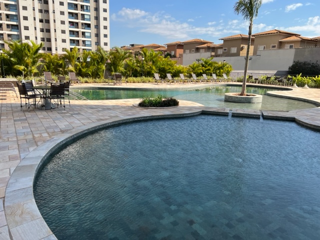 JD. TARRAF II – CENARIUM RESIDENCE