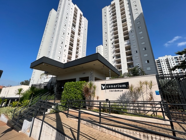 JD. TARRAF II – CENARIUM RESIDENCE