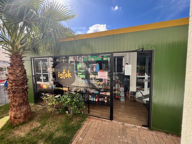 RIOS D’ ITÁLIA – COND. RIO TANARO