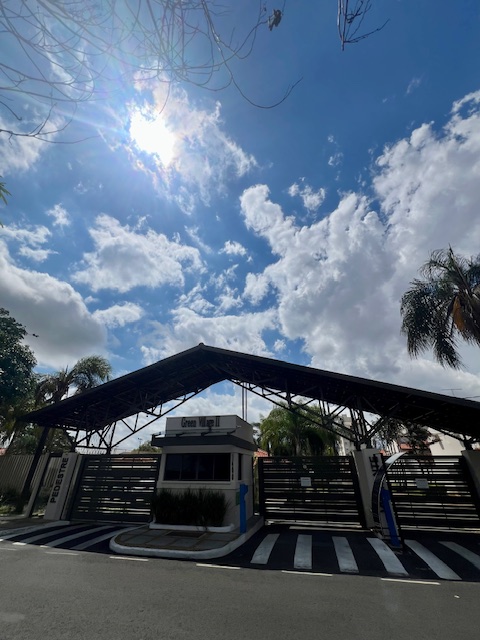 HIGIENÓPOLIS – COND. GREEN VILLAGE II