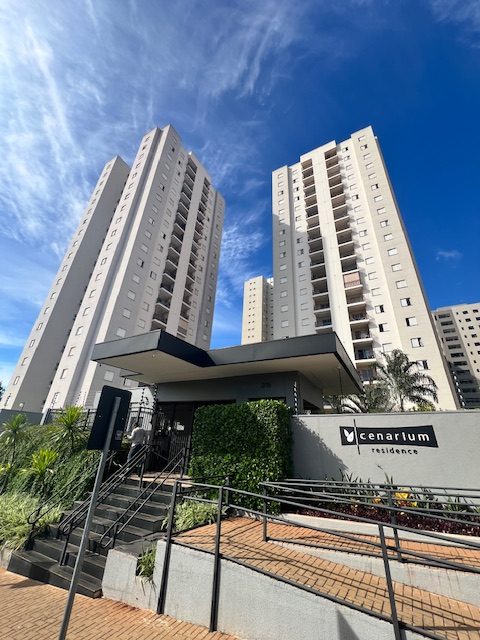 JD. TARRAF II – CENARIUM RESIDENCE