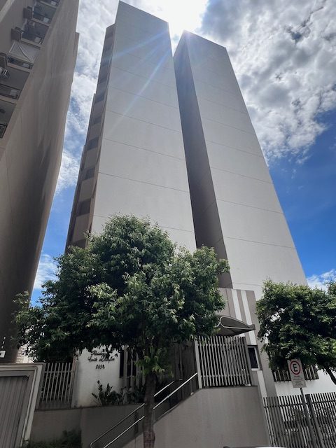 CENTRO – ED. COSTA DO MARFIM