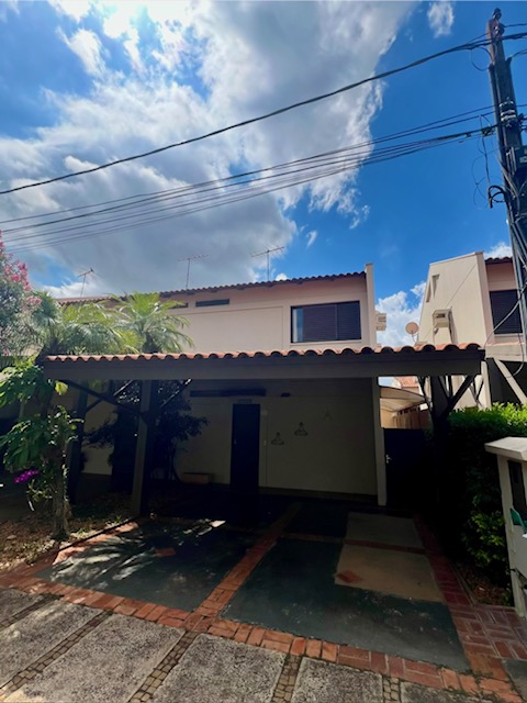 HIGIENÓPOLIS – COND. GREEN VILLAGE II