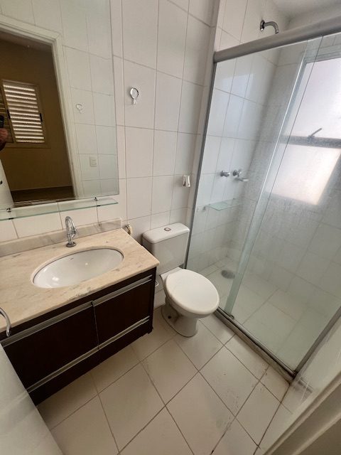 JD. TARRAF II – CENARIUM RESIDENCE