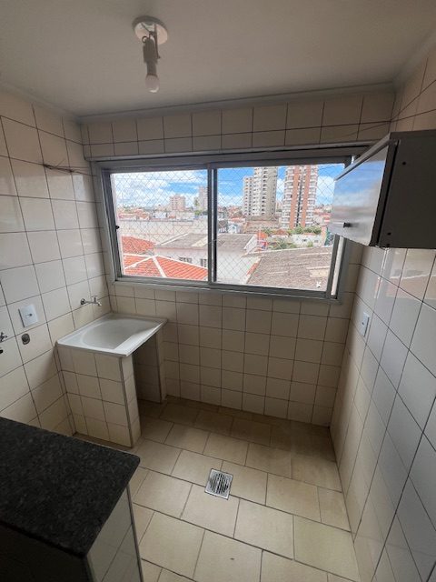 CENTRO – ED. COSTA DO MARFIM