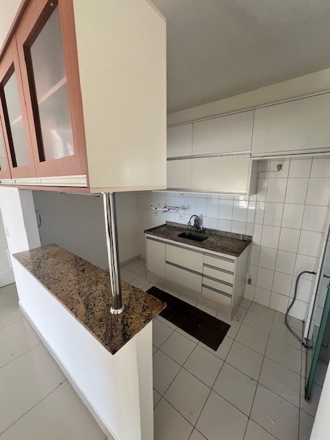 JD. TARRAF II – CENARIUM RESIDENCE