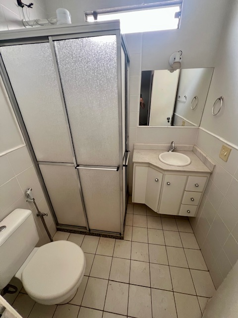 HIGIENÓPOLIS – COND. GREEN VILLAGE II