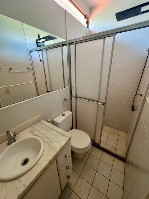 HIGIENÓPOLIS – COND. GREEN VILLAGE II