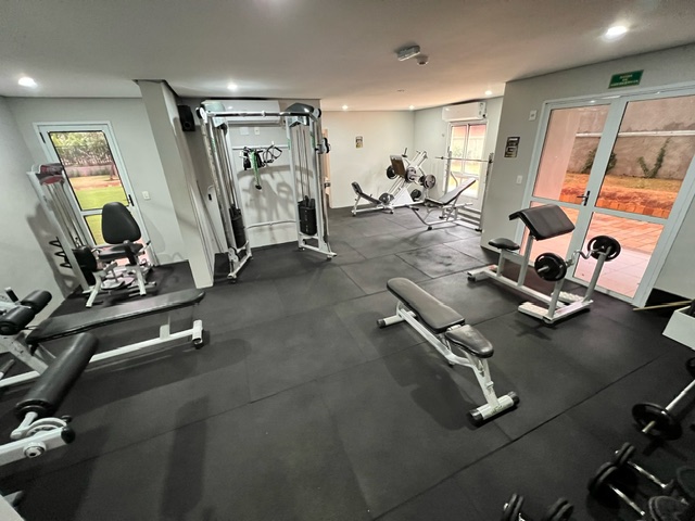 JD. TARRAF II – CENARIUM RESIDENCE