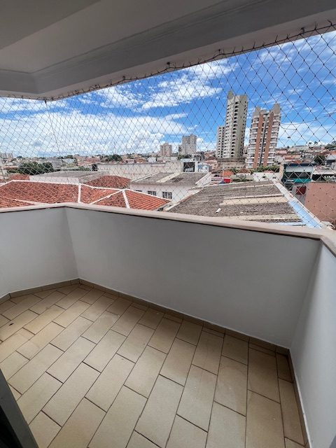 CENTRO – ED. COSTA DO MARFIM