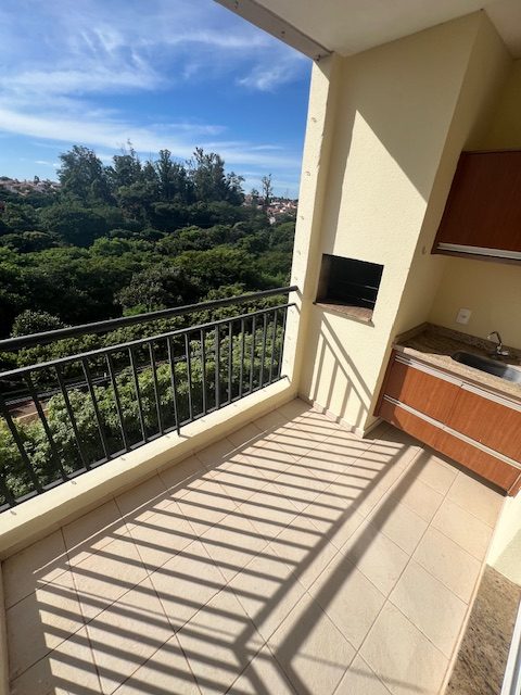 JD. TARRAF II – CENARIUM RESIDENCE