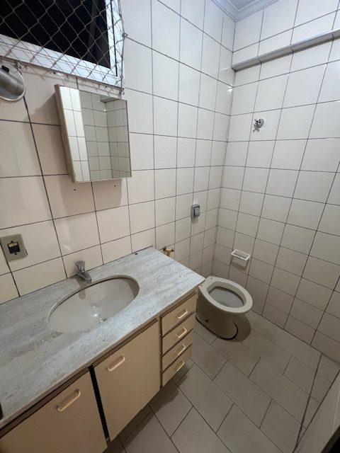 CENTRO – ED. COSTA DO MARFIM