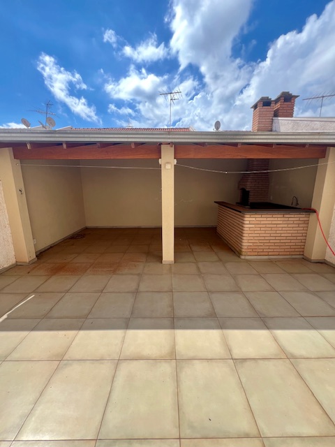 HIGIENÓPOLIS – COND. GREEN VILLAGE II