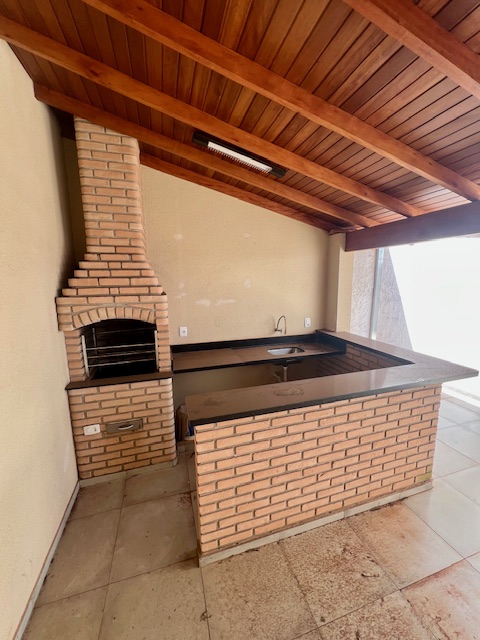 HIGIENÓPOLIS – COND. GREEN VILLAGE II