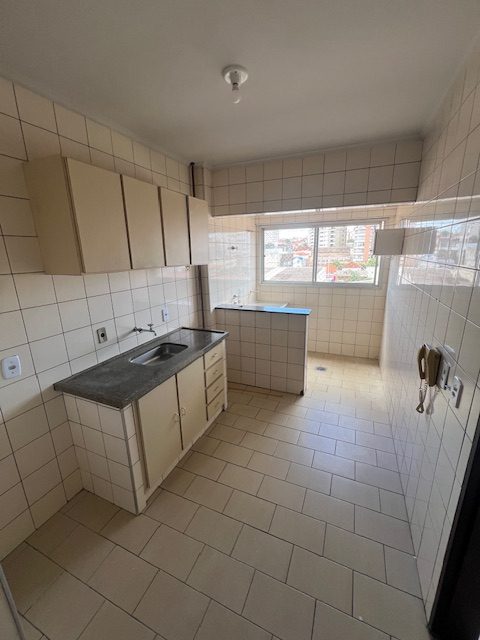 CENTRO – ED. COSTA DO MARFIM