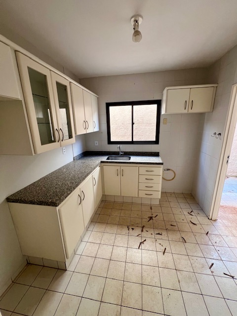 HIGIENÓPOLIS – COND. GREEN VILLAGE II