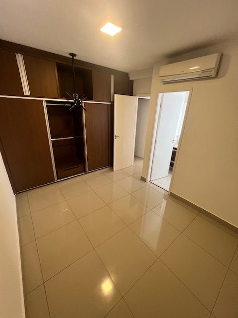 JD. TARRAF II – CENARIUM RESIDENCE