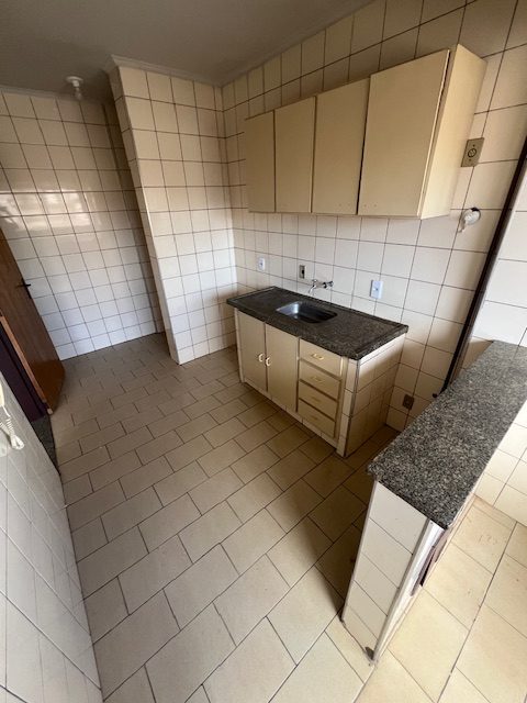 CENTRO – ED. COSTA DO MARFIM