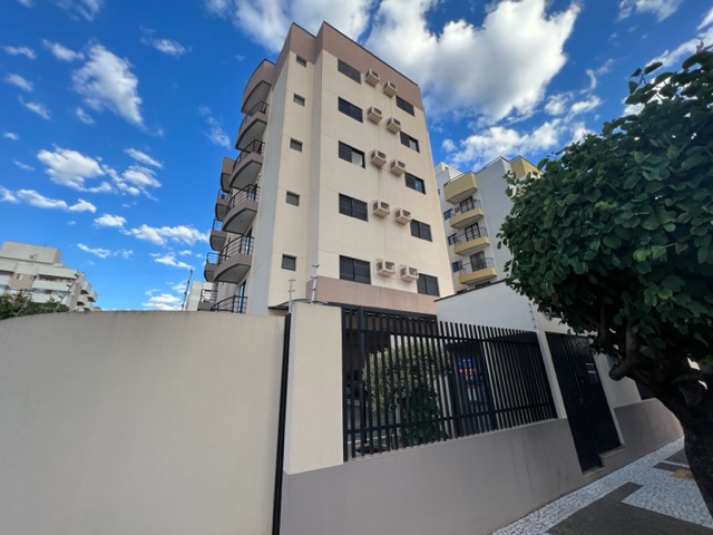 HIGIENÓPOLIS – ED. SATURNO