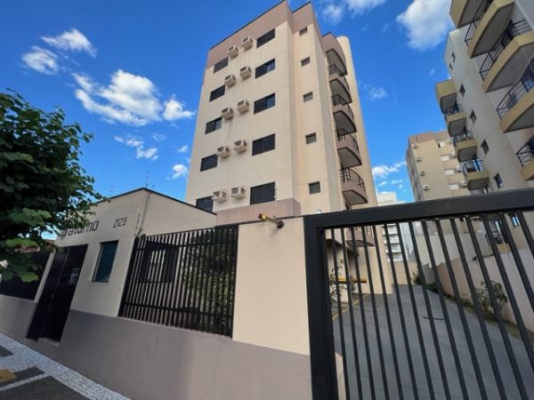 HIGIENÓPOLIS – ED. SATURNO