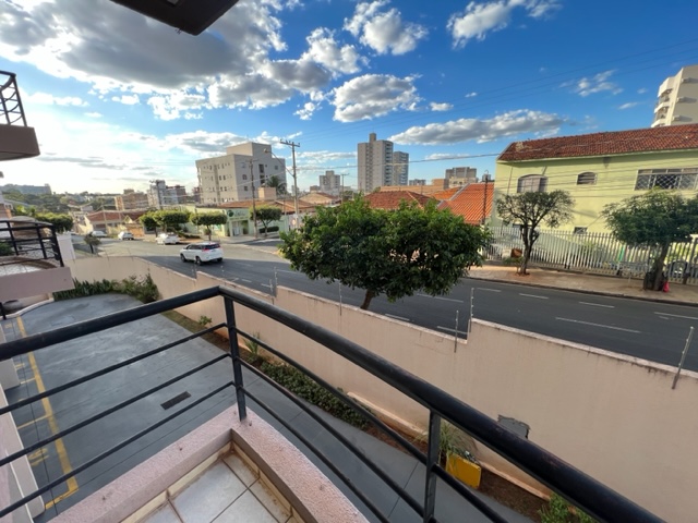 HIGIENÓPOLIS – ED. SATURNO