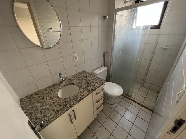 HIGIENÓPOLIS – ED. SATURNO