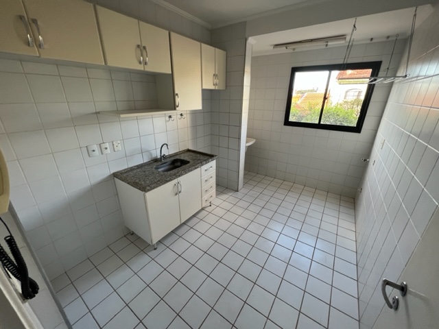 HIGIENÓPOLIS – ED. SATURNO