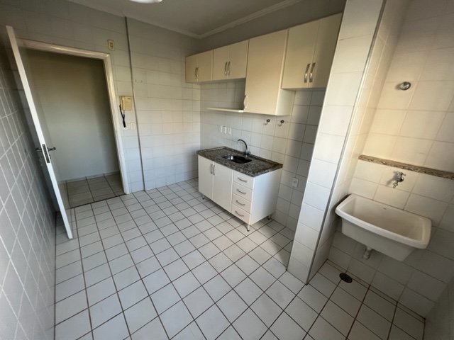 HIGIENÓPOLIS – ED. SATURNO