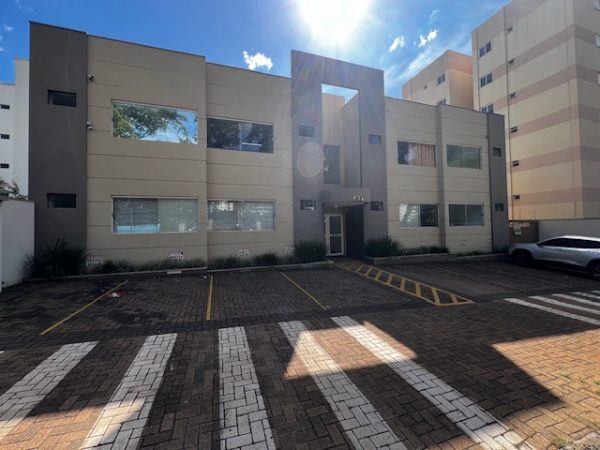 ESTORIL – CENTRO EMPRESARIAL CADIZ