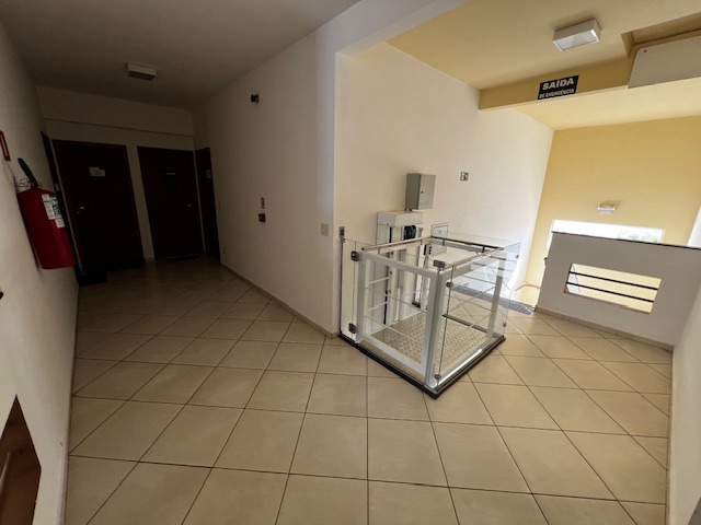 ESTORIL – CENTRO EMPRESARIAL CADIZ