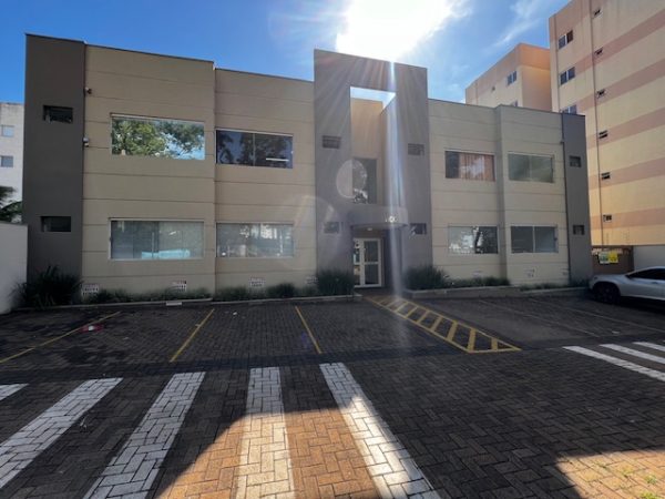 ESTORIL – CENTRO EMPRESARIAL CADIZ