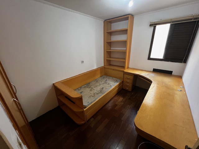 VILA ITÁLIA – COND. ELIT’S PARK