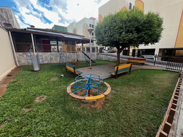 VILA ITÁLIA – COND. ELIT’S PARK