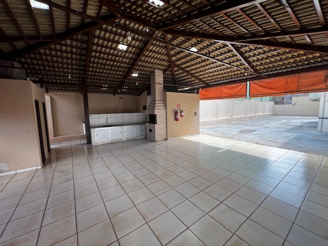 VILA ITÁLIA – COND. ELIT’S PARK