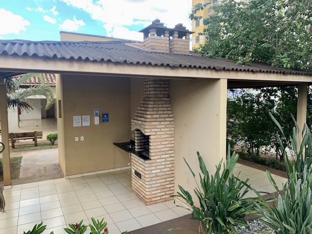 JD. VIVENDAS – RES. GREEN LIFE II