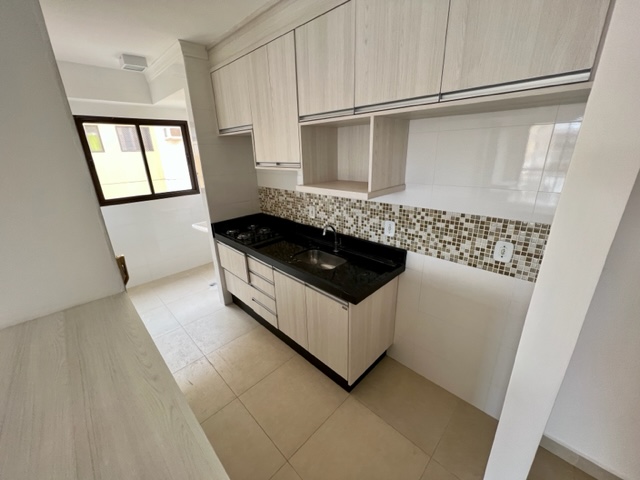 JD. VIVENDAS – RES. GREEN LIFE II